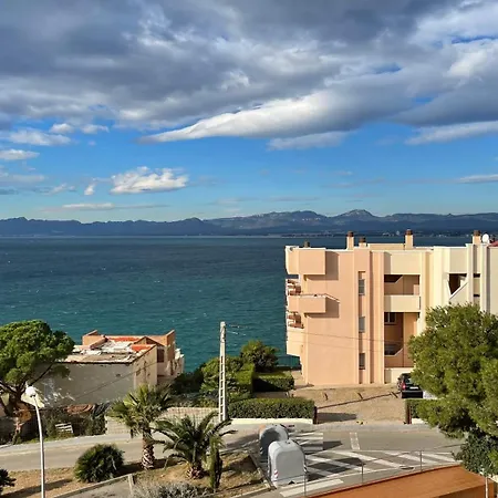 Apartment Cap Mar