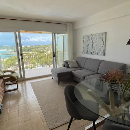 Apartment Cap Mar *