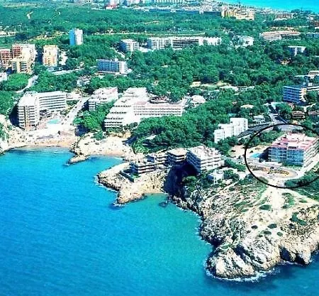Cap Mar * Salou