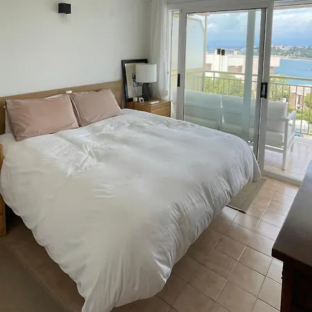 Apartment Cap Mar