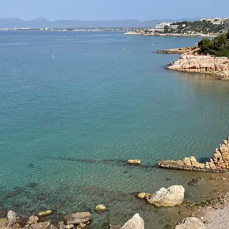 Cap Mar Apartment
