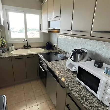 Cap Mar Apartment Salou