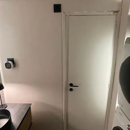 Apartment Cap Mar