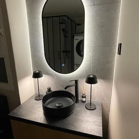 Cap Mar Apartment *