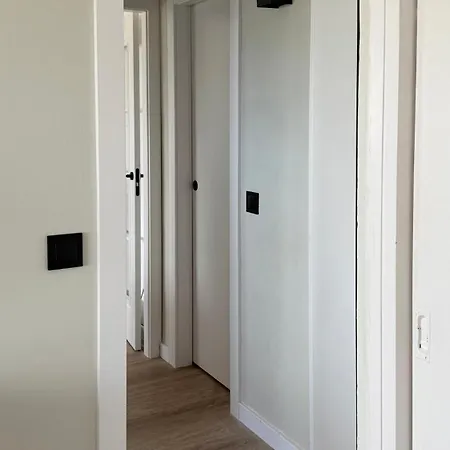Cap Mar Apartment *