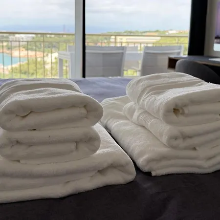 Cap Mar Apartment Salou