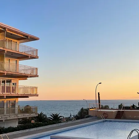 Cap Mar Apartment