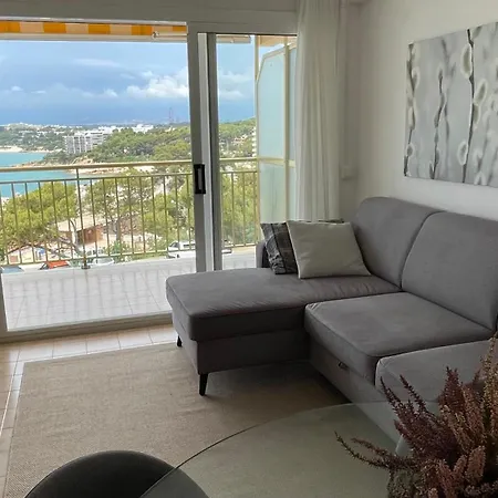 Cap Mar Apartment
