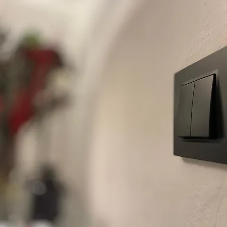 Cap Mar Apartment