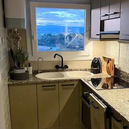 Apartment Cap Mar *