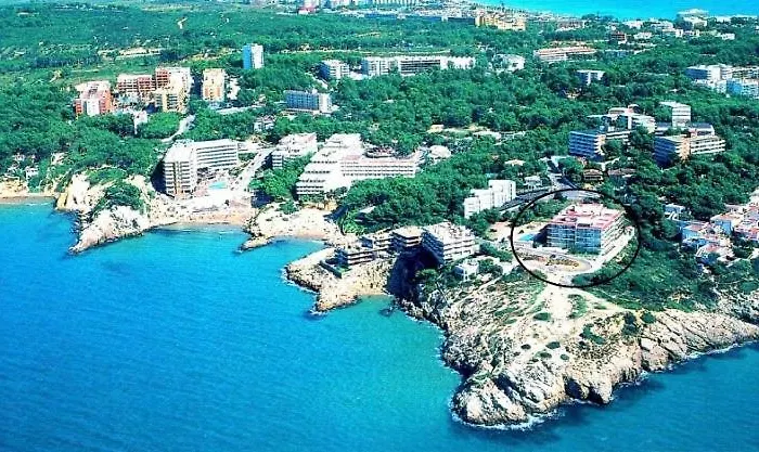Cap Mar * Salou
