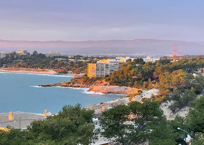Cap Mar * Salou