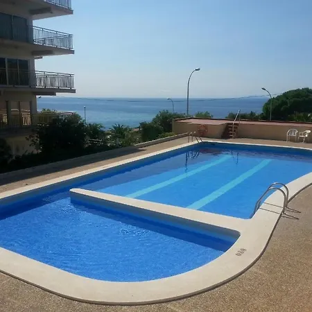 Cap Mar Apartmán Salou