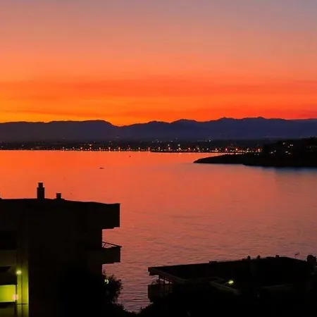 Cap Mar Apartmán