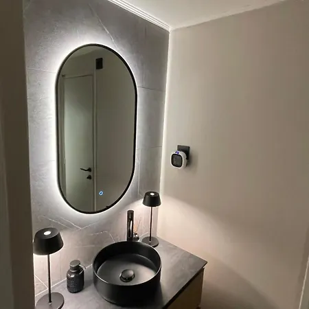 Cap Mar Apartmán