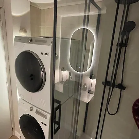 Apartmán Cap Mar *