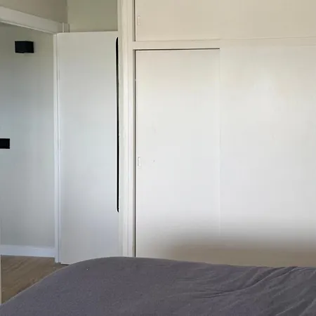 Cap Mar Apartmán *