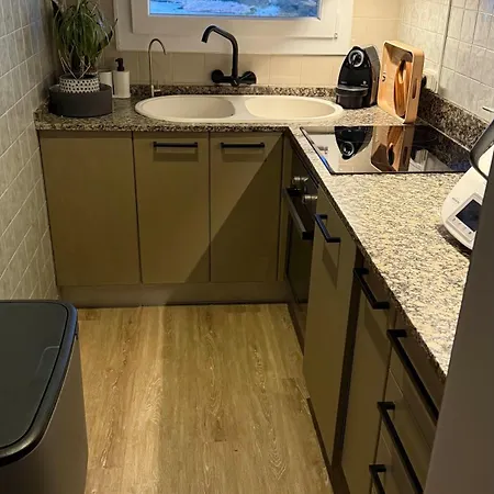 Cap Mar Apartmán Salou