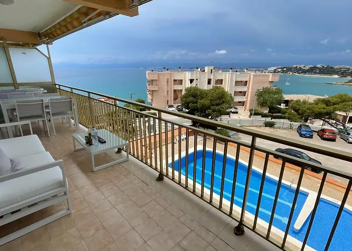 Cap Mar Apartamento *