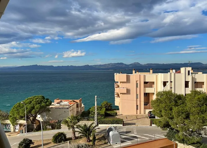 Apartamento Cap Mar