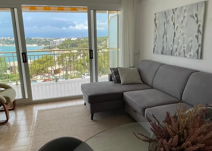 Cap Mar Apartamento