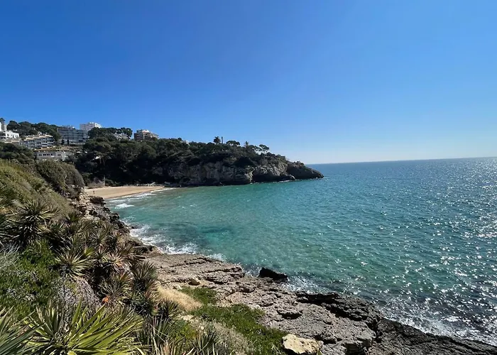 Cap Mar Salou
