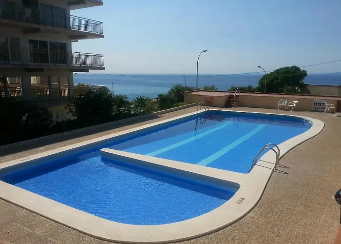 Cap Mar Apartamento Salou