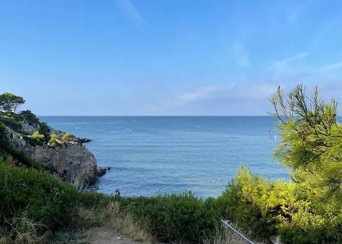 Cap Mar Apartamento Salou