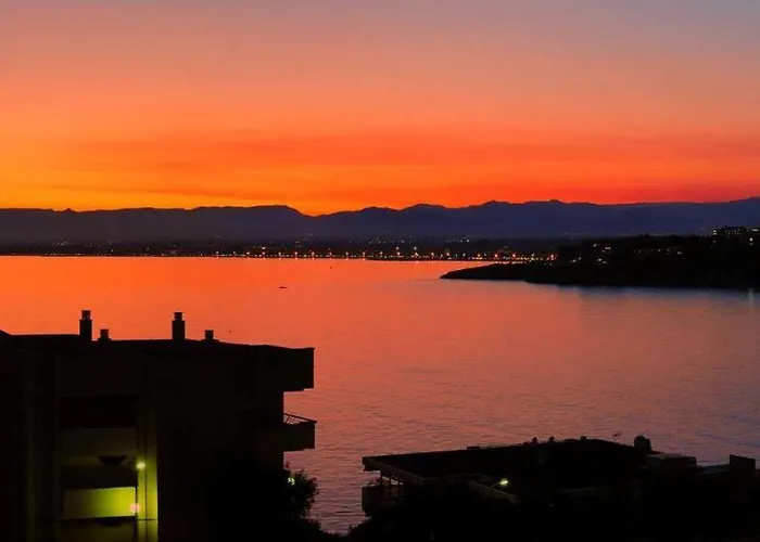 Cap Mar Apartamento
