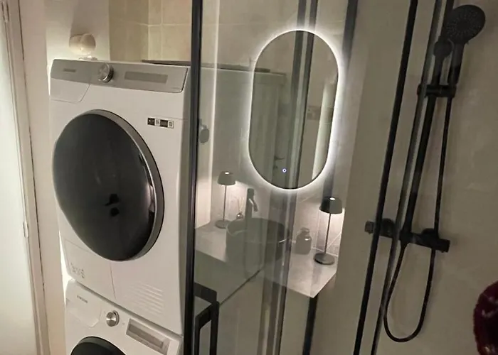Apartamento Cap Mar *