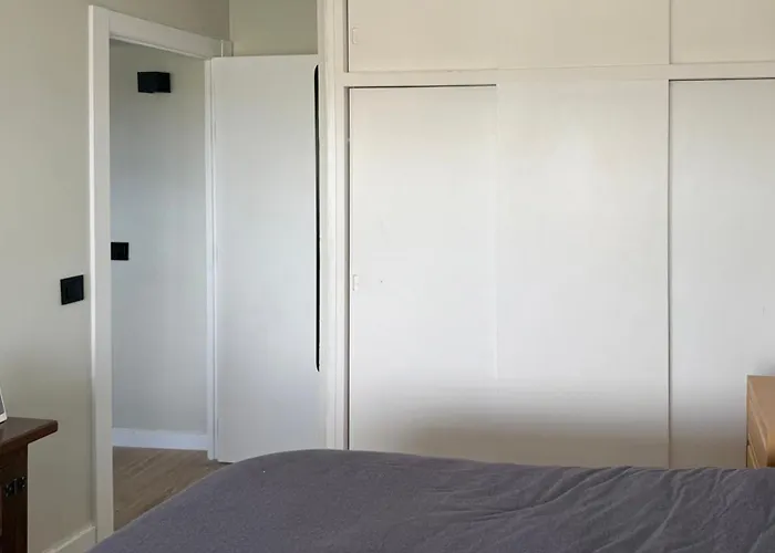Cap Mar Apartamento *