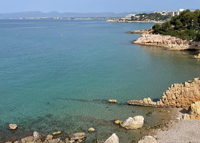 Cap Mar アパート